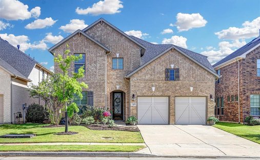 House in Flower Mound, Texas, United States 1