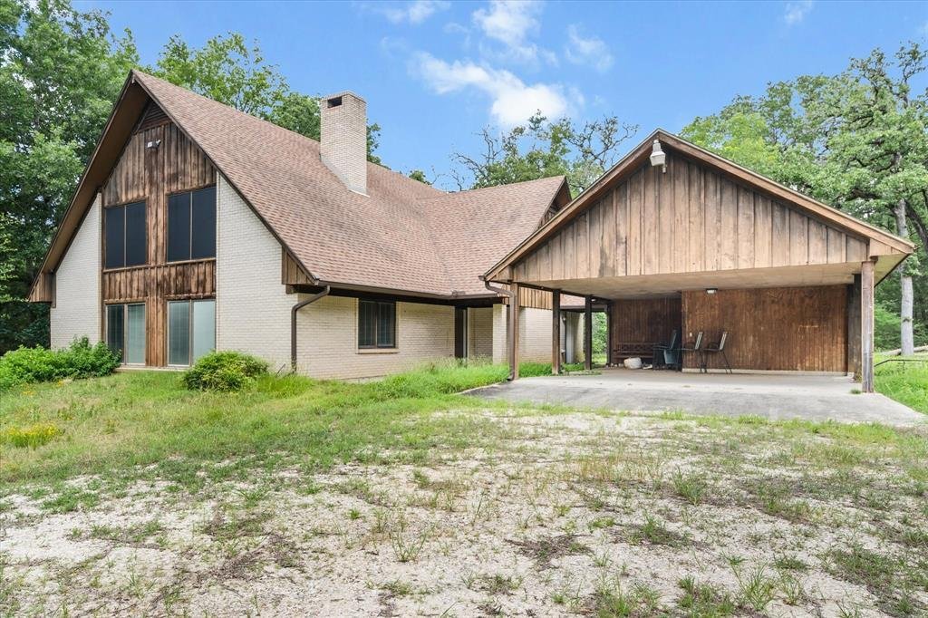 Azienda agricola a Fairfield, Texas, Stati Uniti 2 - 17952158