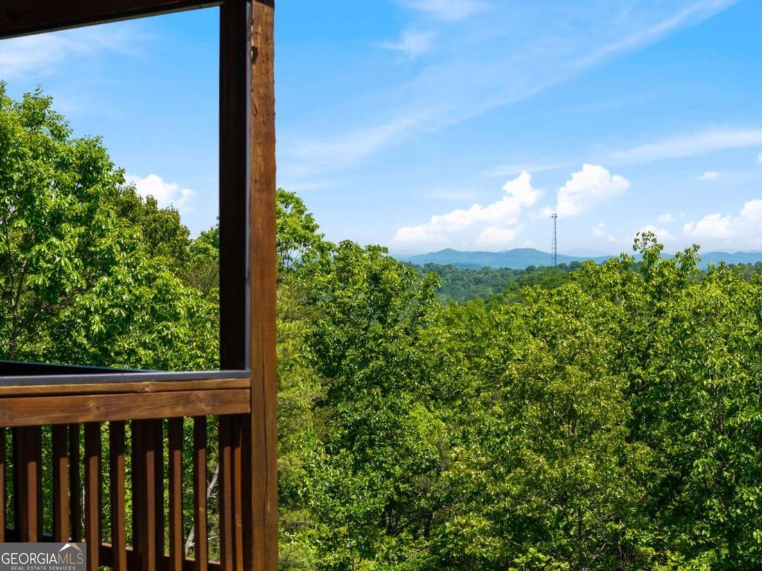 House in Blue Ridge, Georgia, United States 3 - 18420009