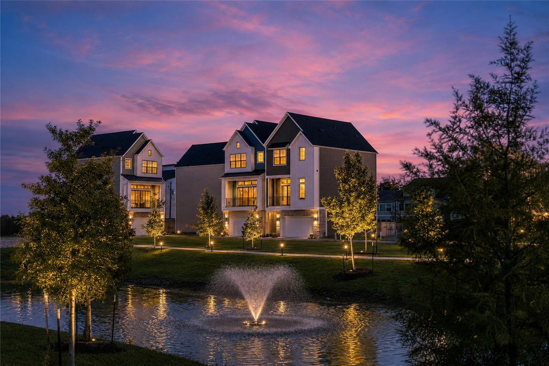 House in Houston, Texas, United States 4 - 18122526