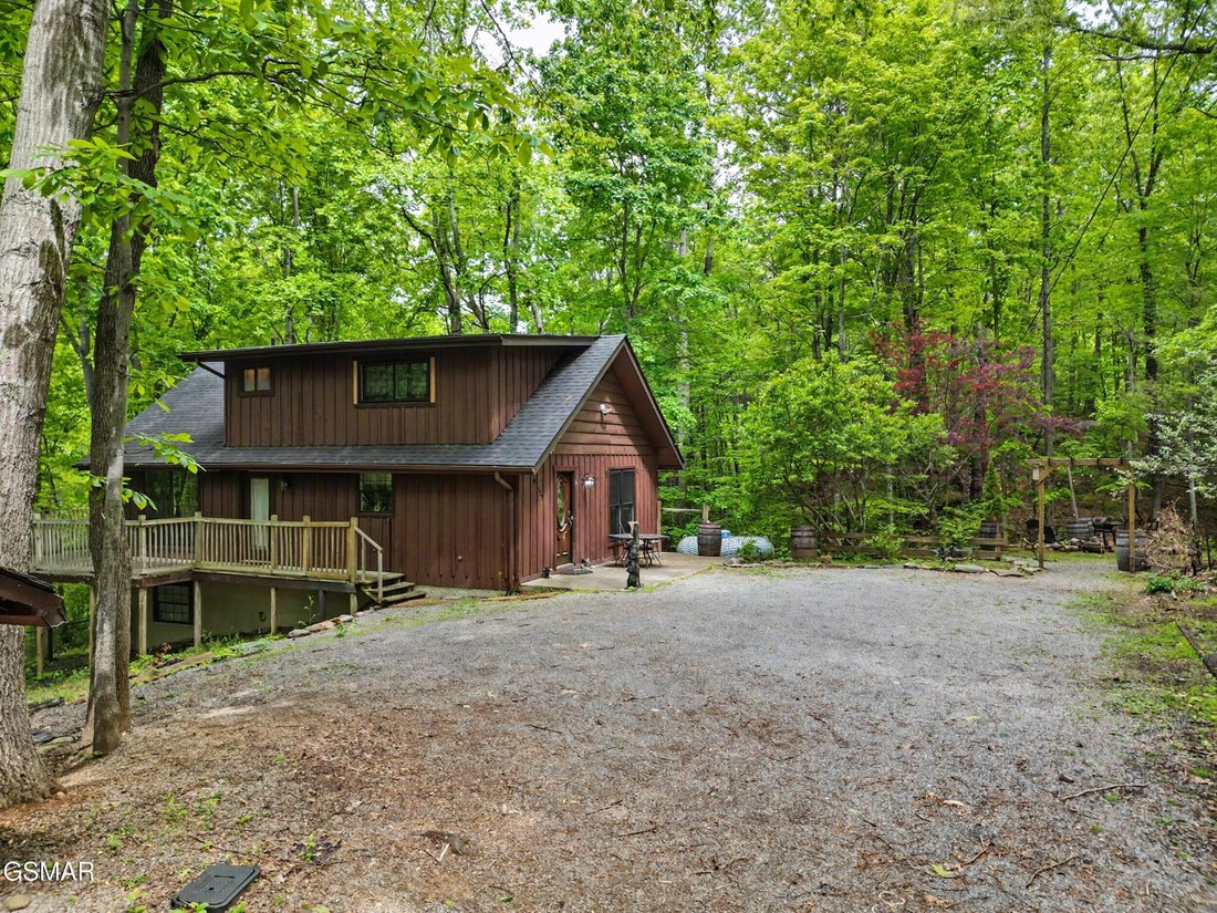 House in Sevierville, Tennessee, United States 3 - 18419640