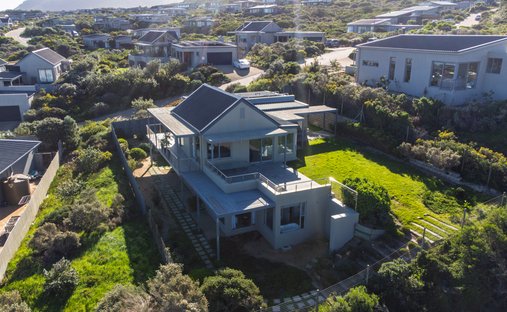 House in Cape Town, Western Cape, South Africa 1