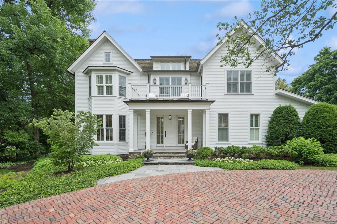 House in Winnetka, Illinois, United States 1 - 18419817