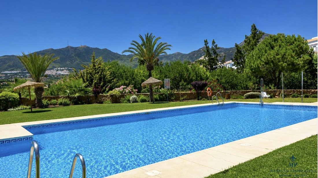 Apartment in Benalmadena, Andalusia, Spain 1 - 18210304