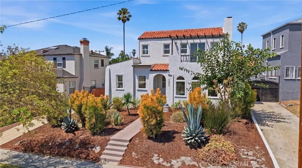 House in Los Angeles, California, United States 2 - 18419901