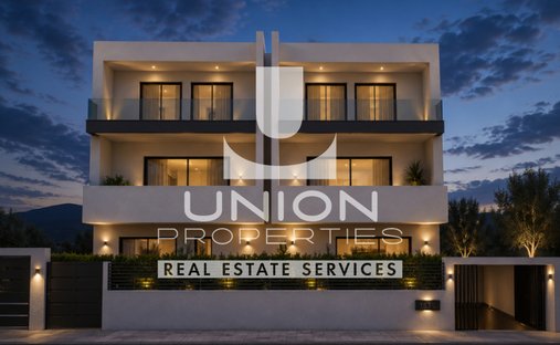 Apartment in Vari, Attica, Greece 1