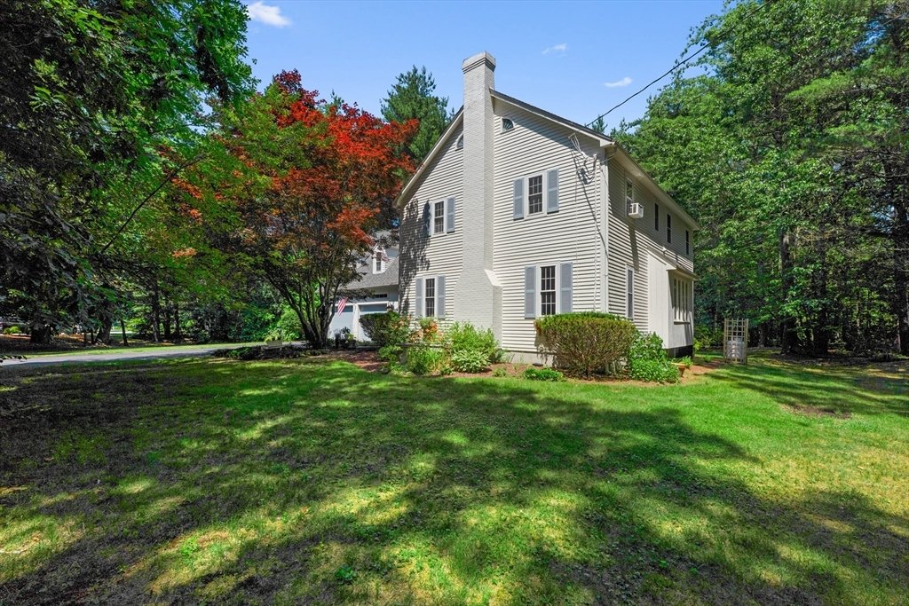 House in Groton, Massachusetts, United States 4 - 17937789
