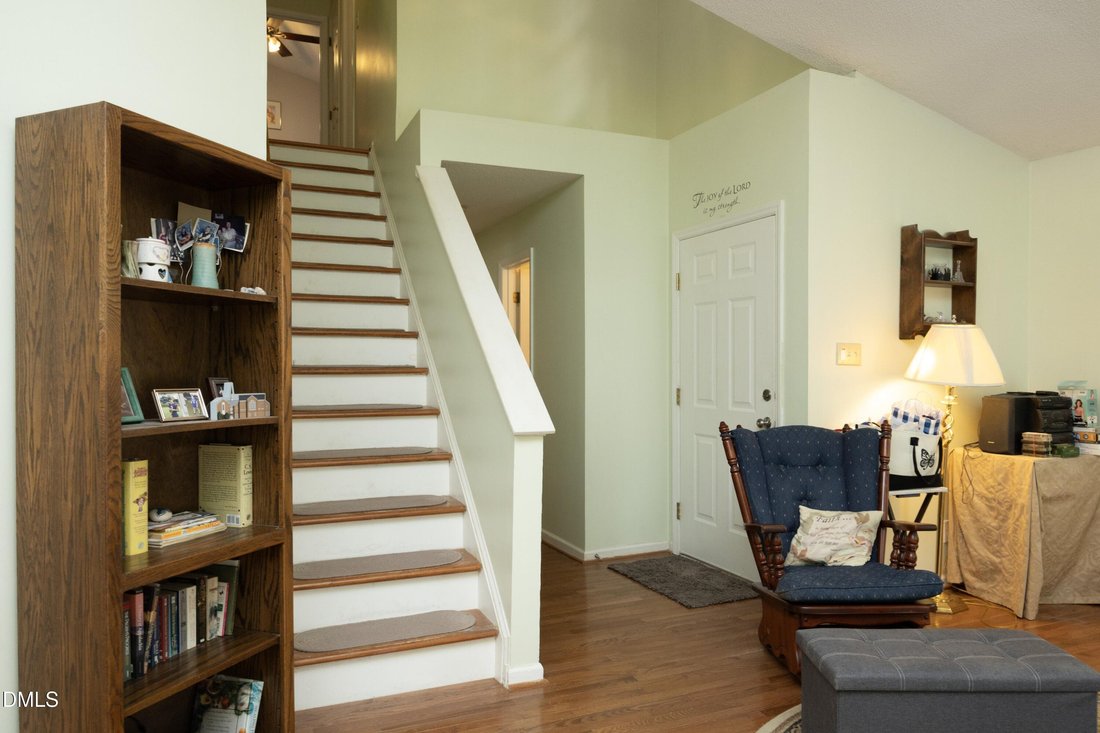 House in Cary, North Carolina, United States 3 - 18420172