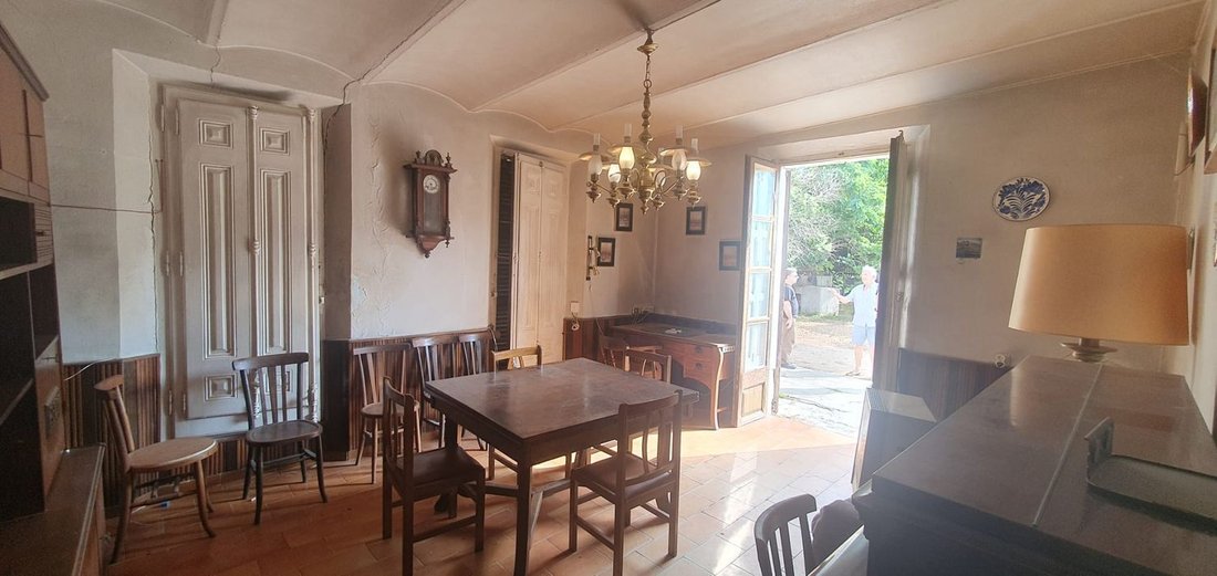 Country House in Argentona, Catalonia, Spain 1 - 13108804