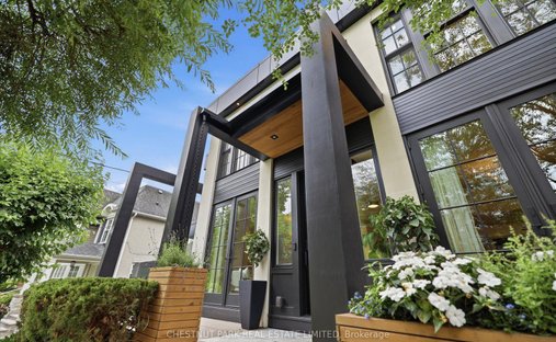 Casa en Toronto, Ontario, Canadá 1