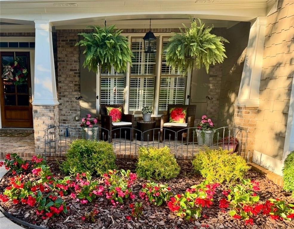 House in Canton, Georgia, United States 3 - 18036898
