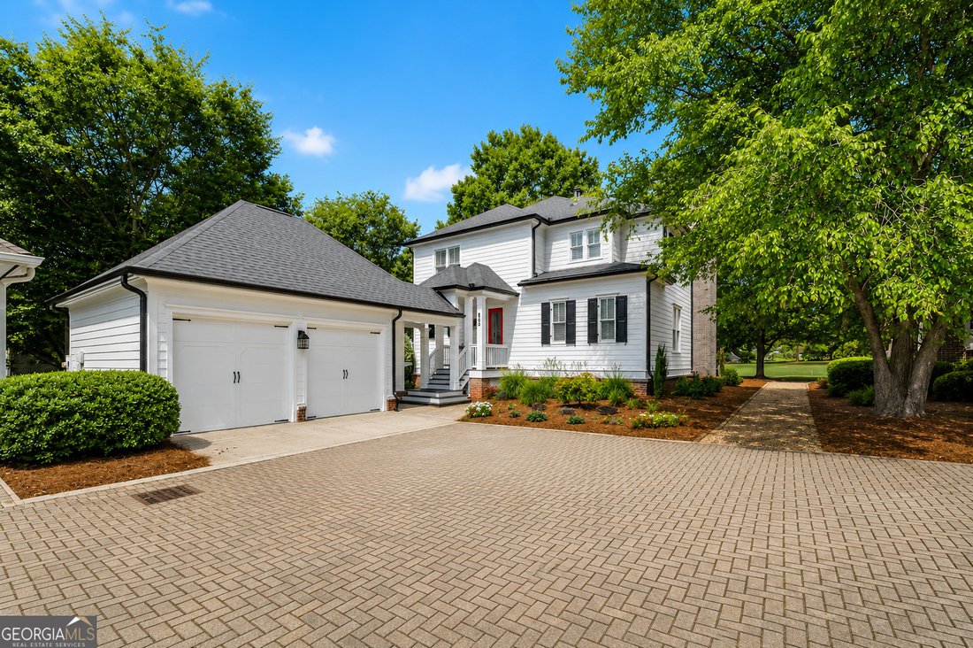 House in Winder, Georgia, United States 4 - 18420028