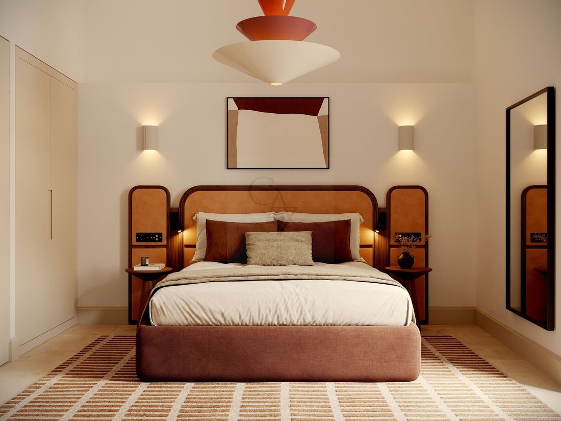 Apartment in Santa Maria Maior, Lisbon, Portugal 5 - 18419872