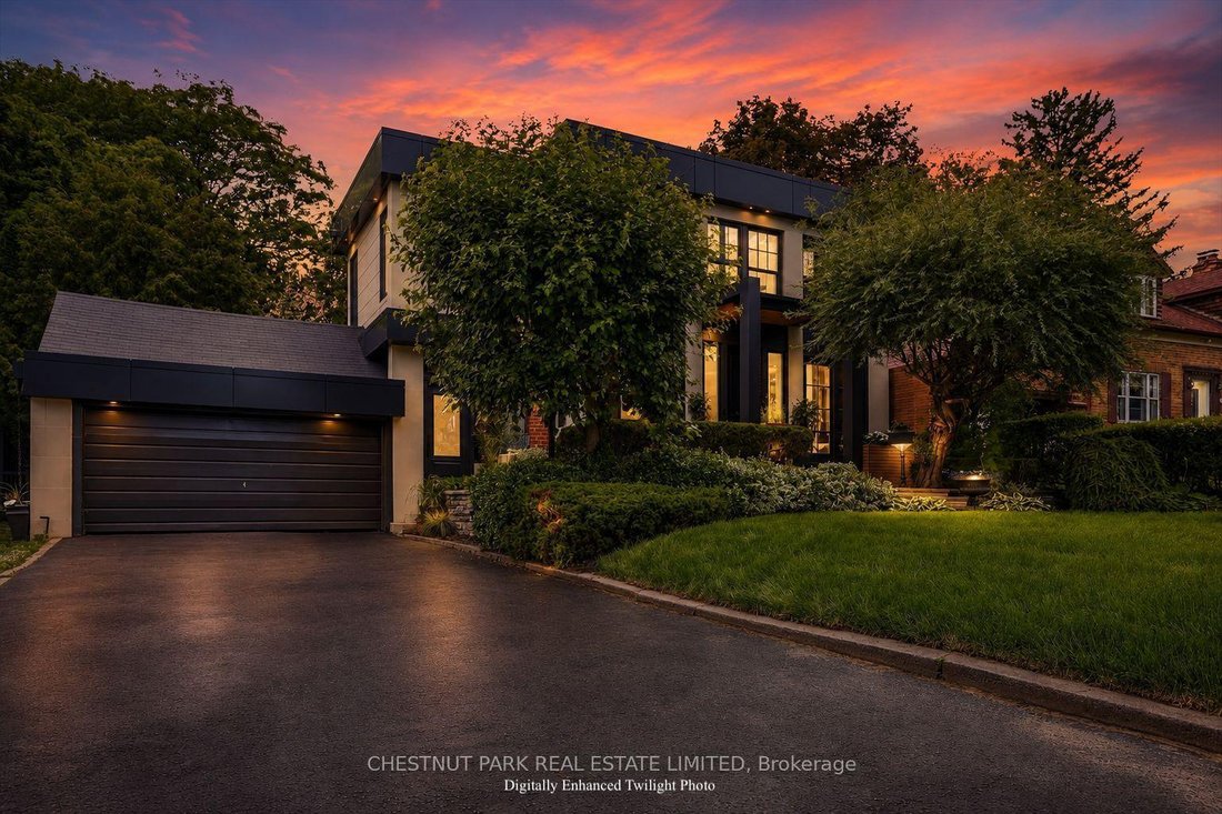 House in Toronto, Ontario, Canada 3 - 18393072