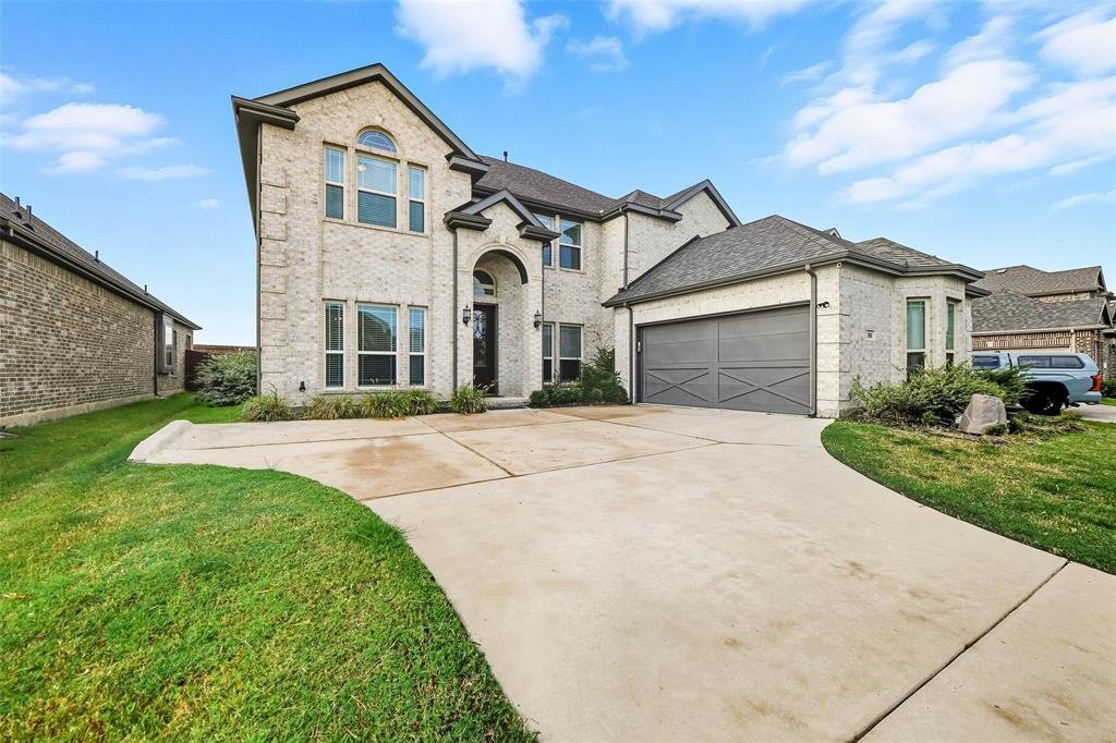 House in Mansfield, Texas, United States 1 - 18420168