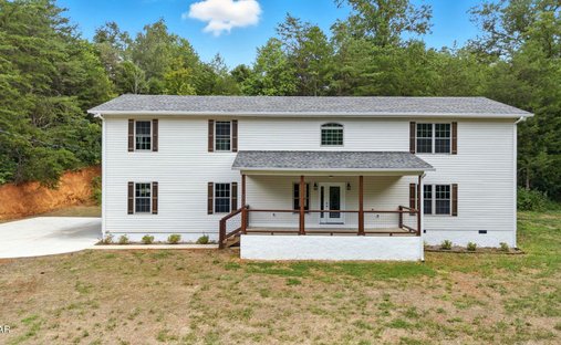 Maison à Sevierville, Tennessee, États-Unis 1