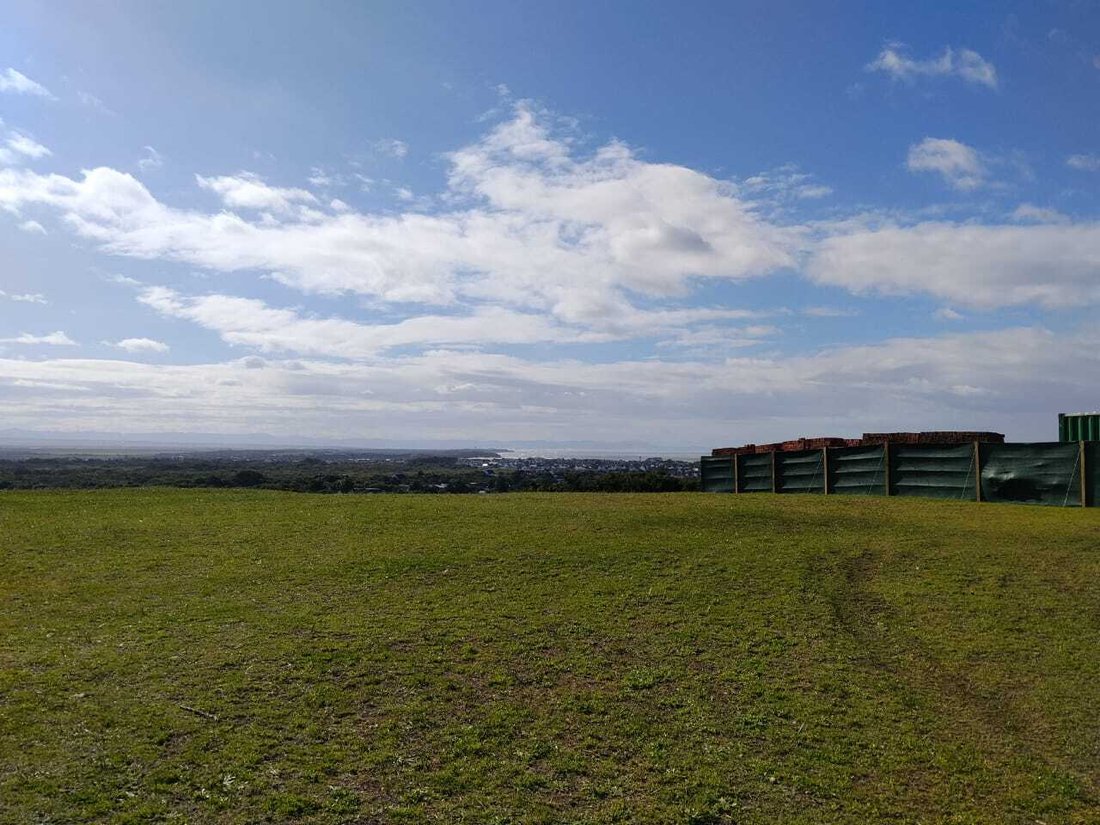 Land in Saint Francis Links, Eastern Cape, South Africa 5 - 18420204