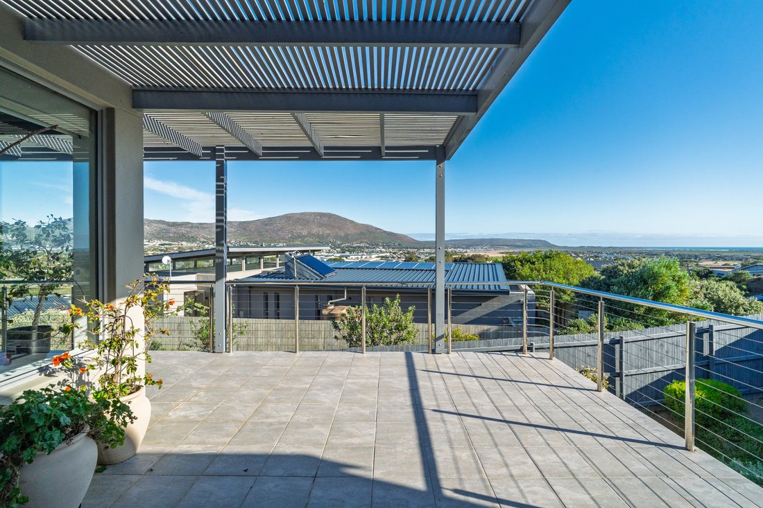 House in Crofters Valley, Cape Town, Western Cape 3 - 18420196