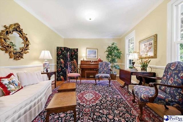 House in Hartsville, South Carolina, United States 5 - 18420214