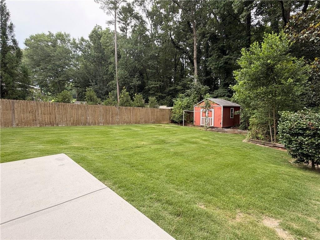 House in Chamblee, Georgia, United States 2 - 17841438