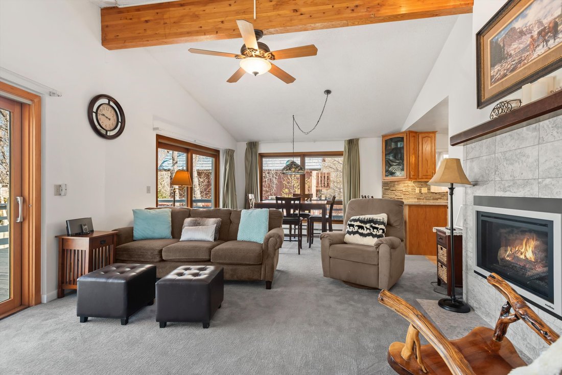 House in Aspen, Colorado, United States 3 - 18359070