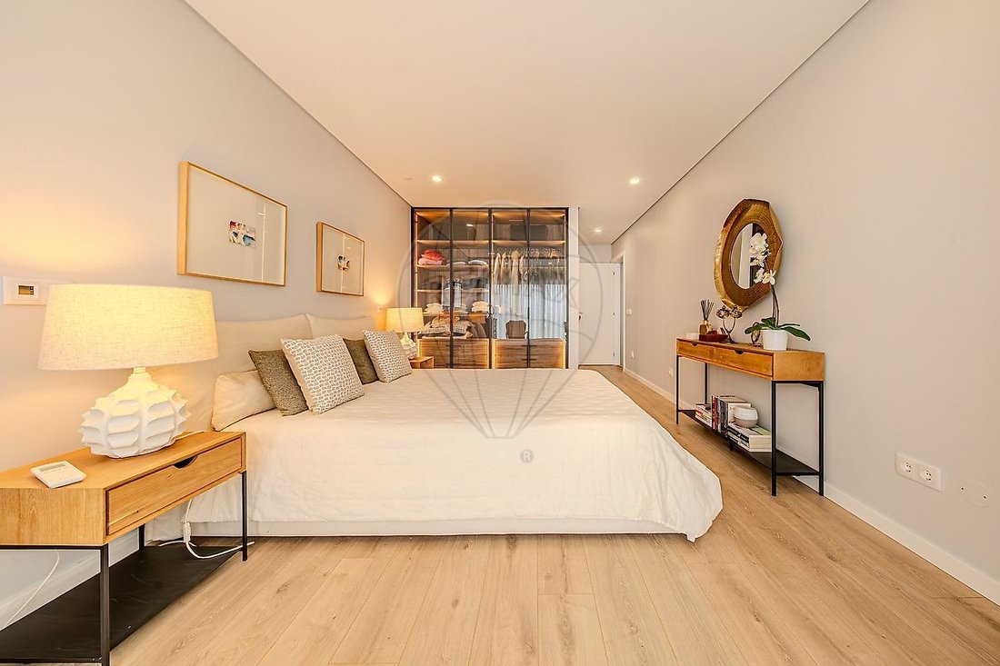 Apartment in Montijo e Afonsoeiro, Setubal, Portugal 5 - 18419913