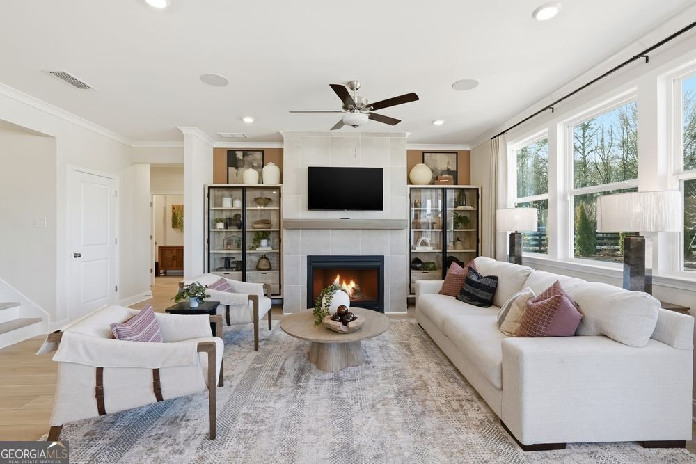 House in Lawrenceville, Georgia, United States 3 - 18420004
