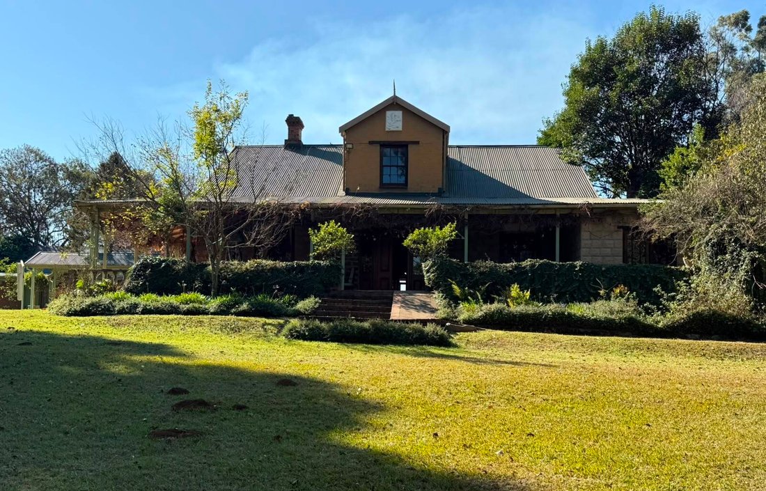 Merrivale, KwaZulu-Natal, South Africa 2 - 18420195