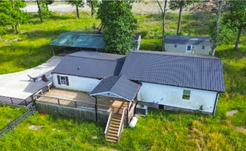 Land in Mt. Juliet, Tennessee, United States 1