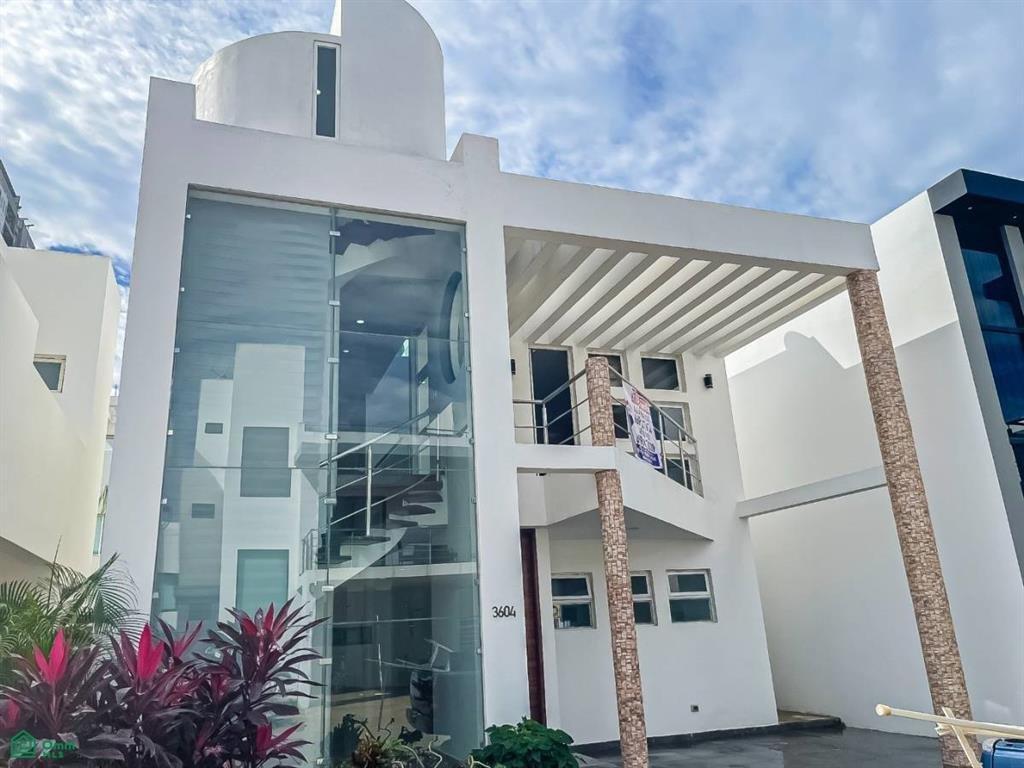 House in Mazatlán, Sinaloa, Mexico 1 - 17100990