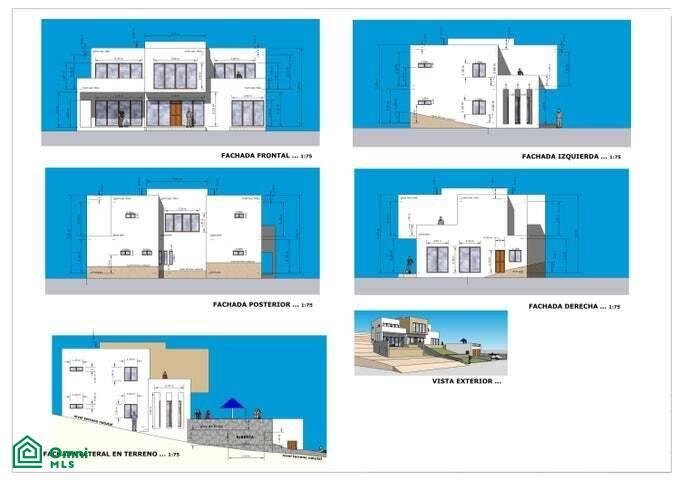 House in Vinoramas Diamante, Baja California Sur, Mexico 2 - 17090639