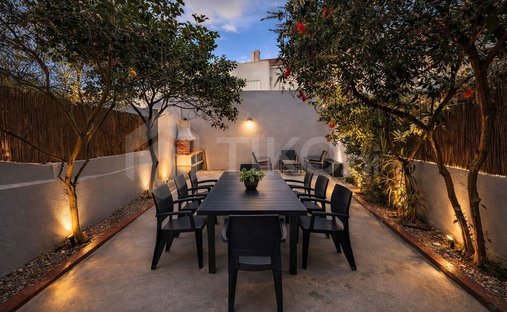 Residenza a Charneca de Caparica e Sobreda, Setúbal Municipality, Portogallo 1