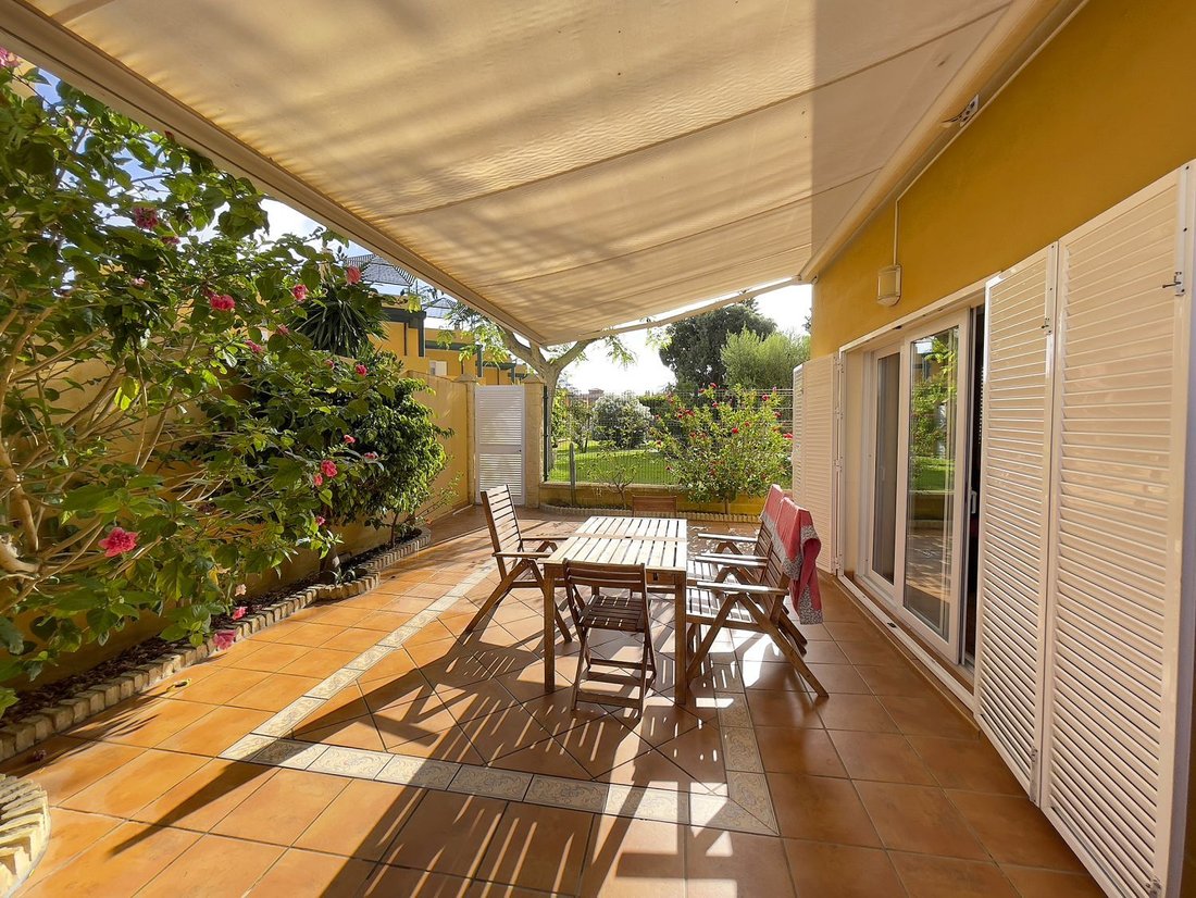 House in Rota, Andalusia, Spain 5 - 18420290