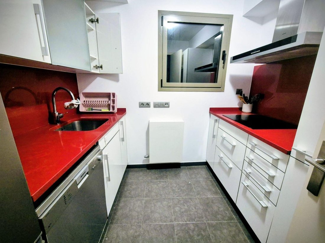Apartment in Ciutat Vella, Barcelona, Spain 5 - 18420288