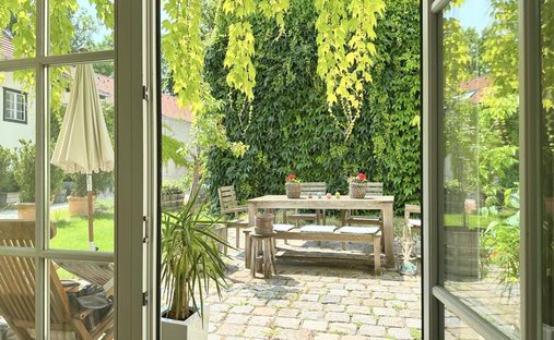Apartment in Vienna, Wien, Austria 1