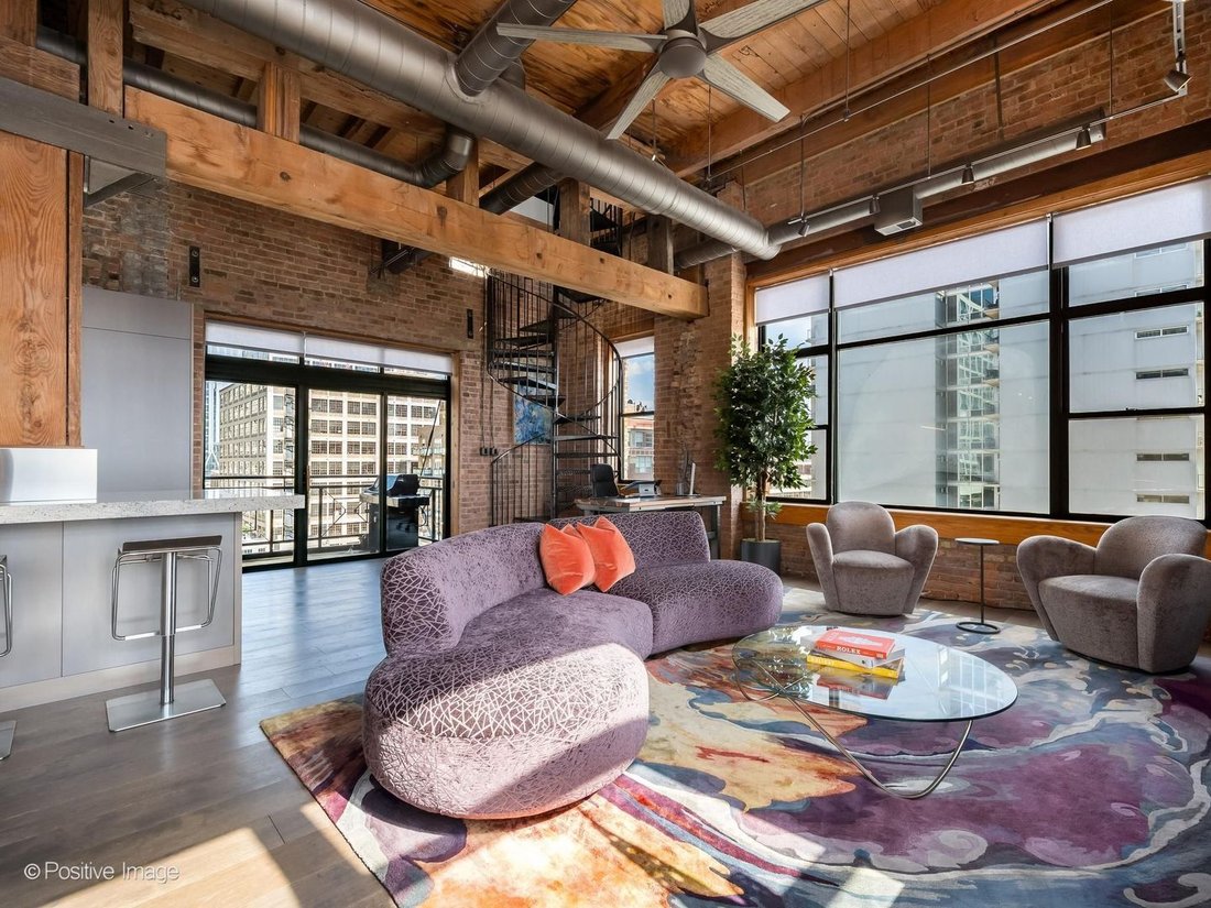 Condo in Chicago, Illinois, United States 5 - 18419775