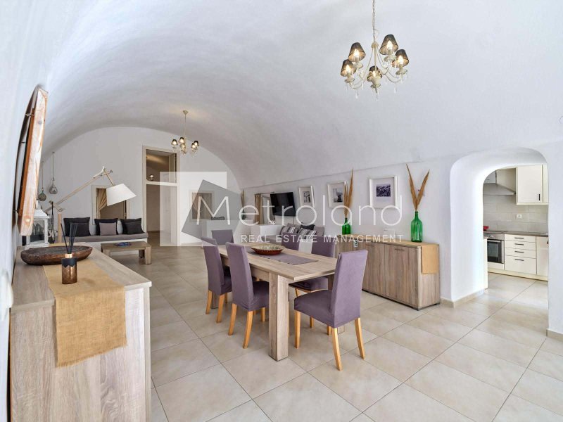 Villa in Thira, Aegean, Greece 5 - 18420212