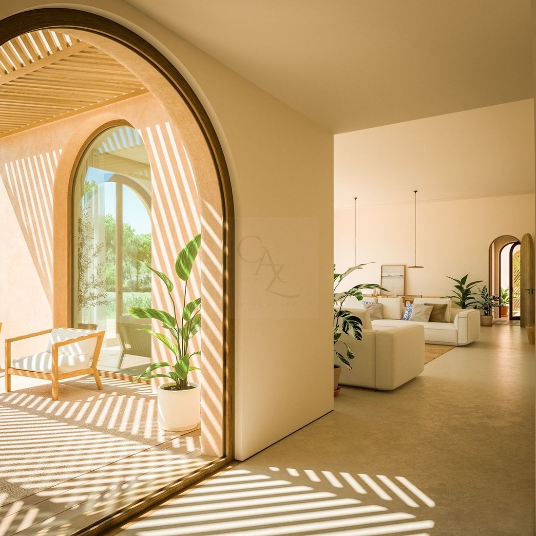 Carvalhal, Setubal, Portugal 5 - 18388500