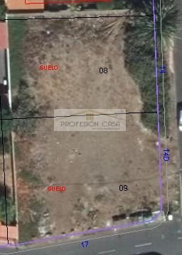Land in Puerto de la Cruz, Canary Islands, Spain 4 - 18420266