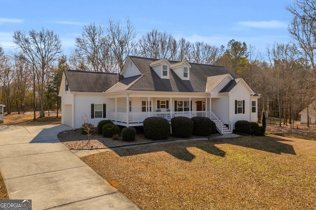 House in Loganville, Georgia, United States 1 - 18420020