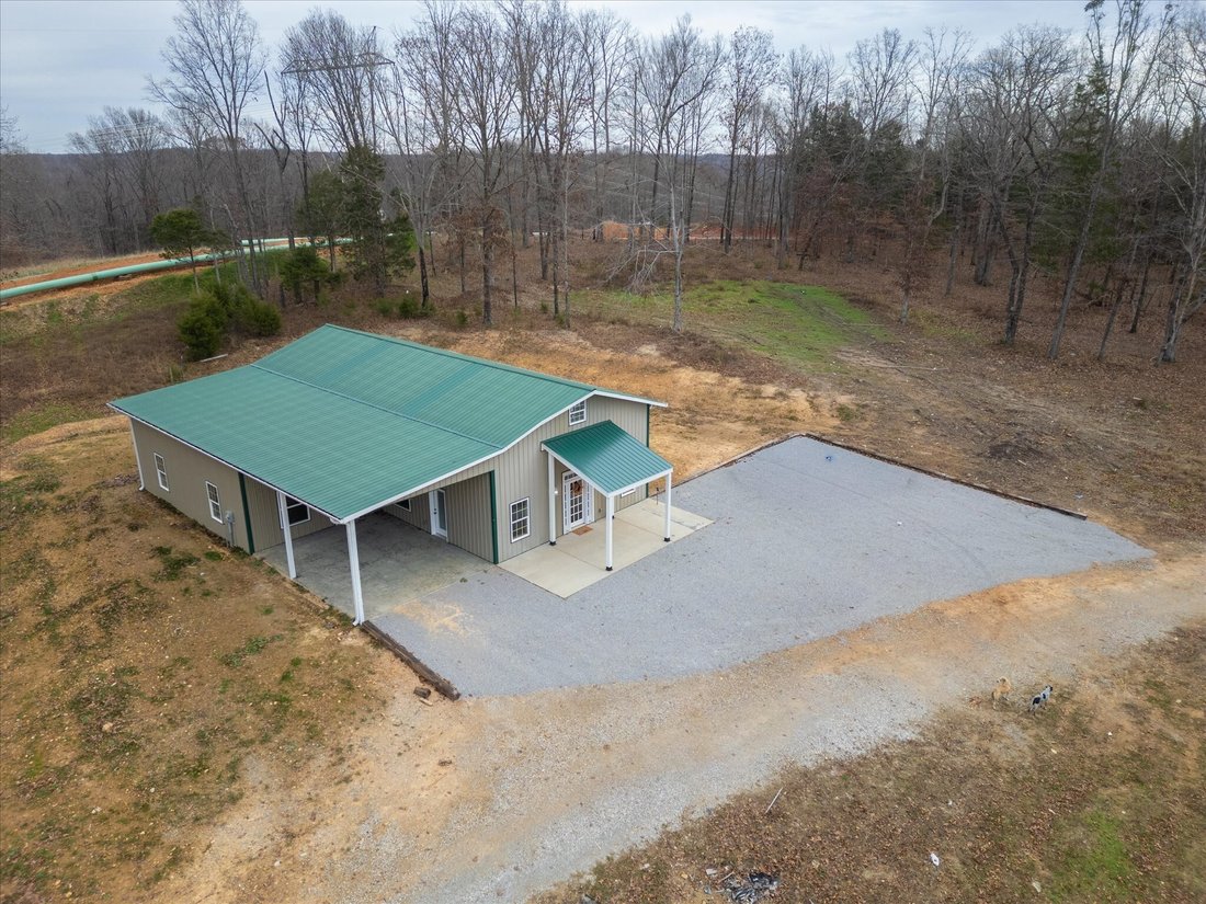 House in Vanleer, Tennessee, United States 4 - 18419660
