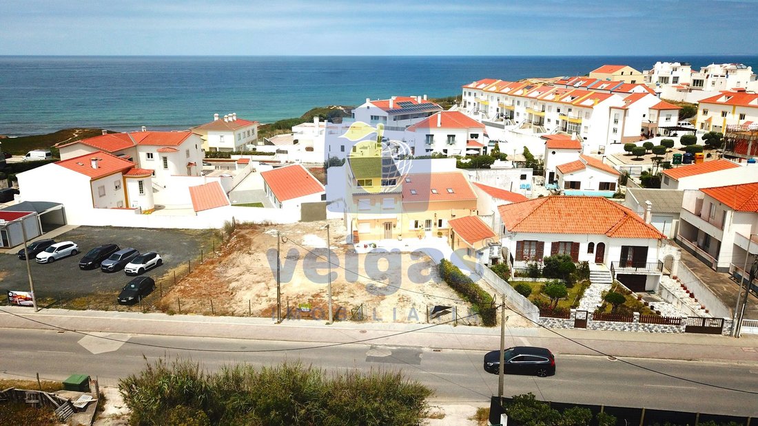 Land in Ferrel, Leiria District, Portugal 2 - 18419863