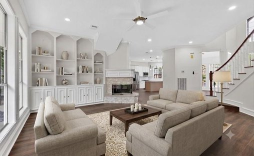Casa en Spring, Texas, Estados Unidos 1