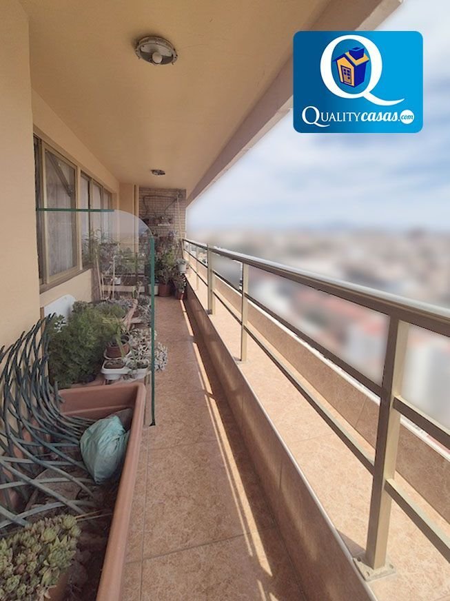 Apartment in Alicante, Valencian Community, Spain 3 - 18420304