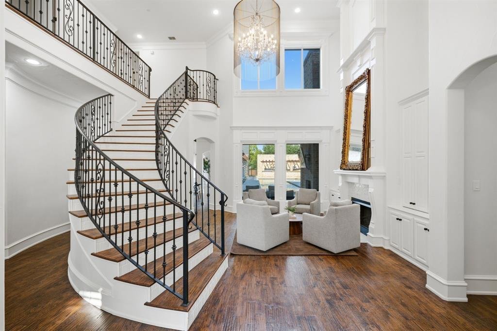 Haus in Colleyville, Texas, Vereinigte Staaten 4 - 18396368