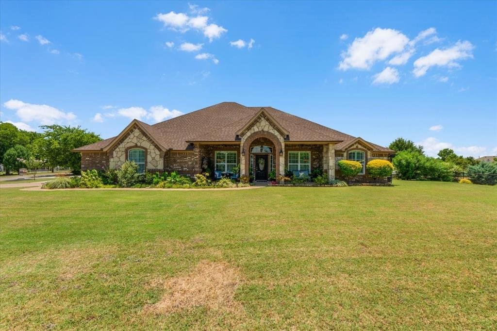 House in Springtown, Texas, United States 2 - 18420156