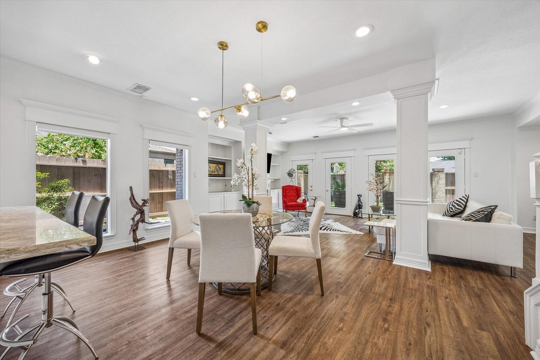 Townhouse in Houston, Texas, United States 5 - 18420051