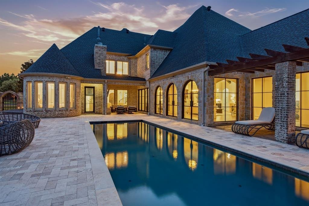 Haus in Colleyville, Texas, Vereinigte Staaten 2 - 18396368