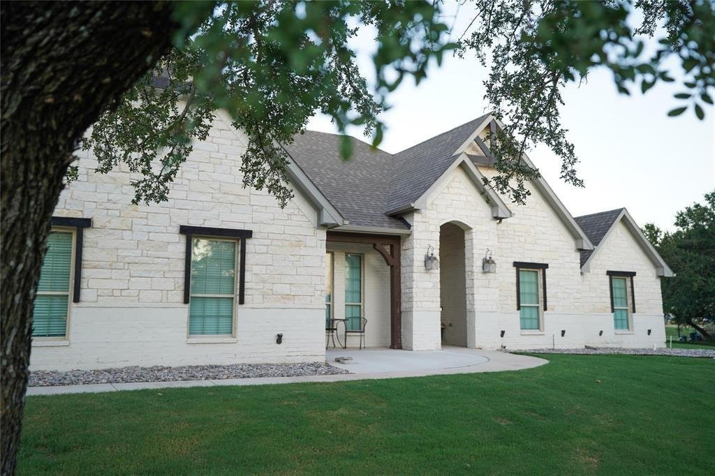House in Decatur, Texas, United States 4 - 18420113
