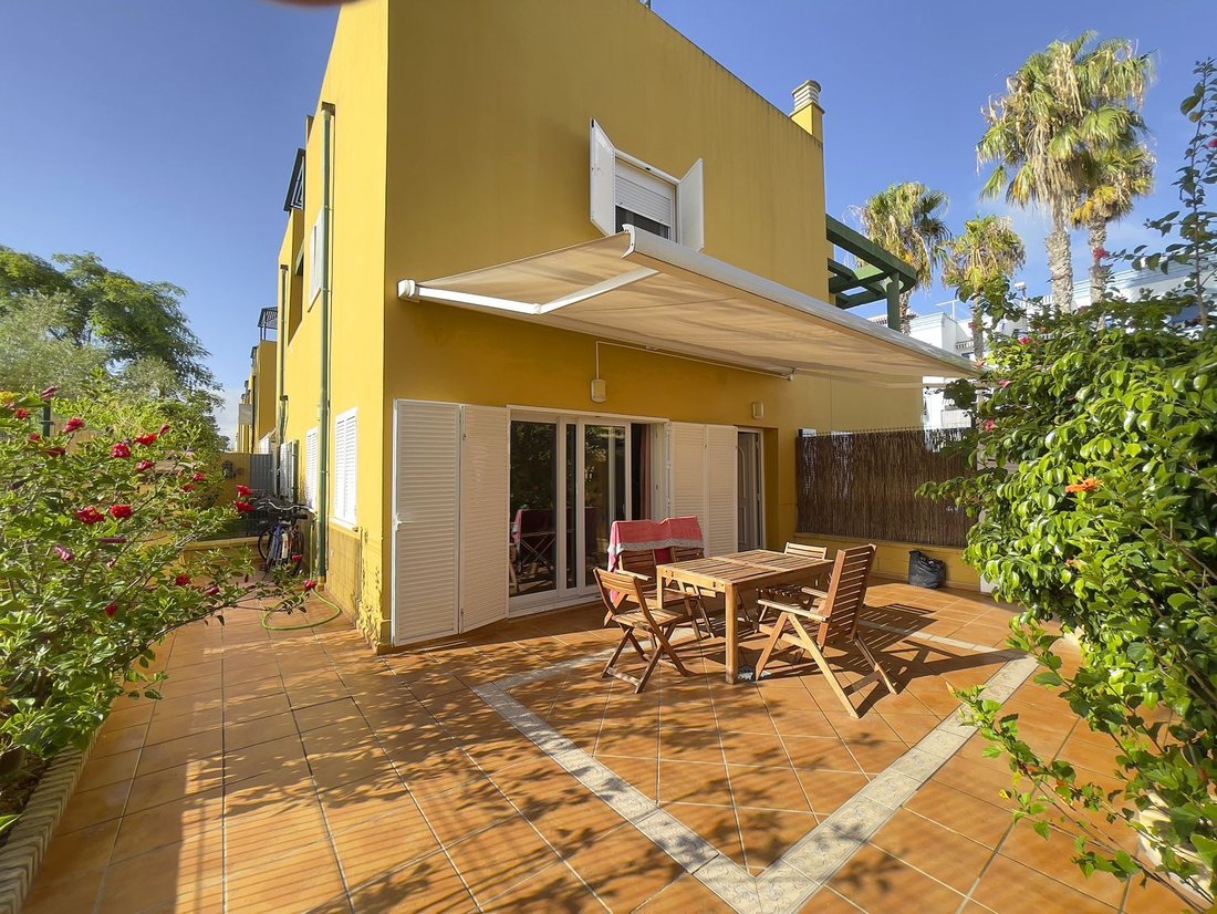 House in Rota, Andalusia, Spain 1 - 18420290